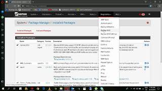 Installing BandwidthD