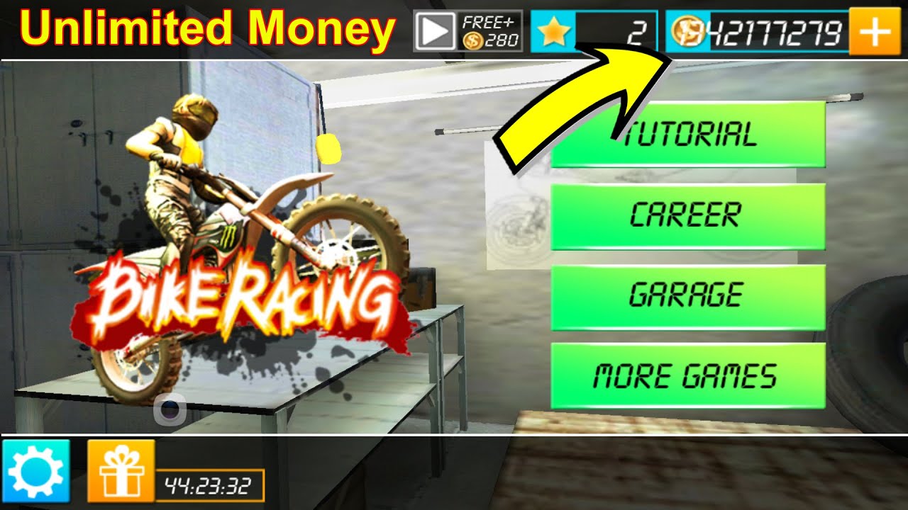 105  Bike Racing 3d Mod Apk Terbaru  Best Free