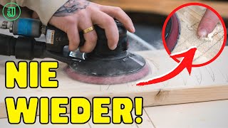 Dieses Schleifpapier Musst Du Kennen Jonas Winkler