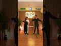 Learn 5 dances in 1 minute  #dance #bachataflow #dancetutorial #bailandobachata