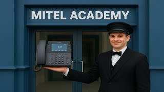 Channel Introduction | Mitel Academy