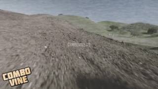 Combo Vine 1393