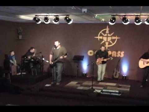 Free - Echoing Angels - Compass Band - January 3, 2010.wmv