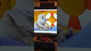 Seemores Playhouse Fire Safety Dvd Menu Walkthrough