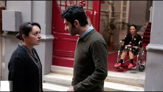 Masumlar Apartmanı Müzikleri - Duygusal Hüzün