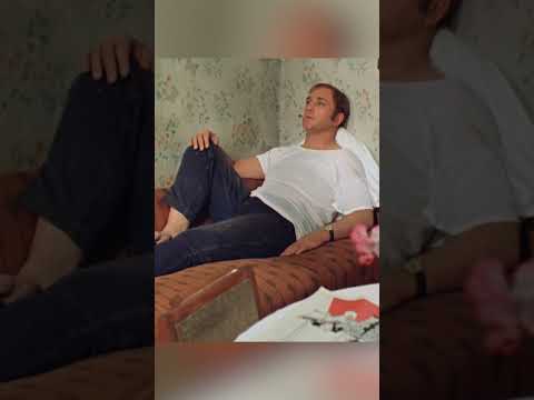 Евгений Леонов в фильме 'Афоня'. #леонов #советскиефильмы #кино #афоня
