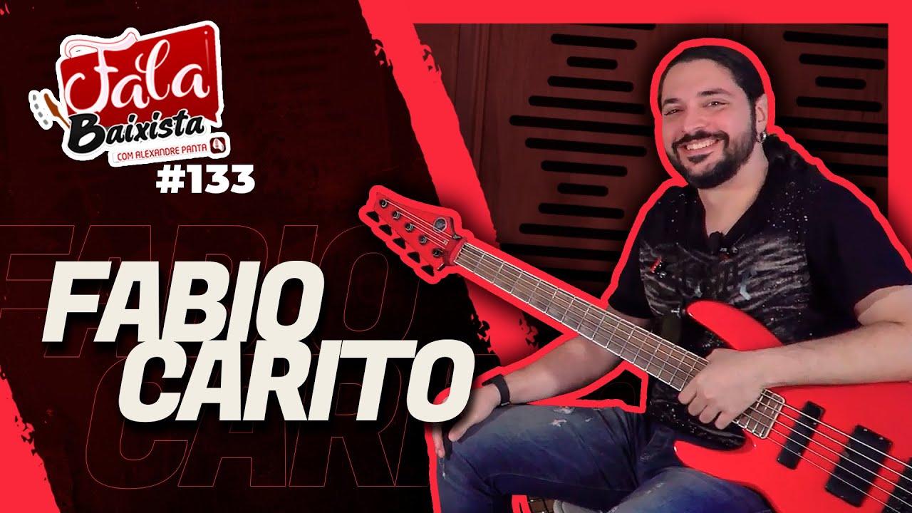 Fala Baixista 