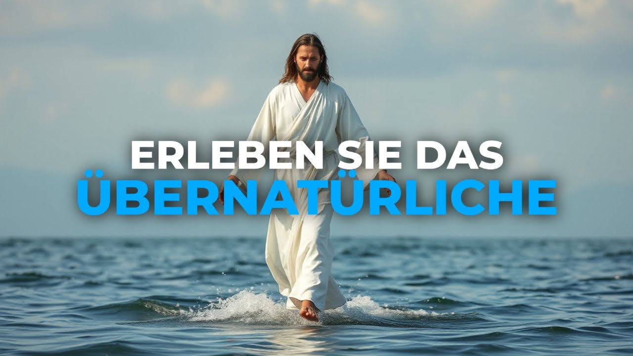 Wenn Sie das Übernatürliche erleben wollen, hier ein paar Tipps!