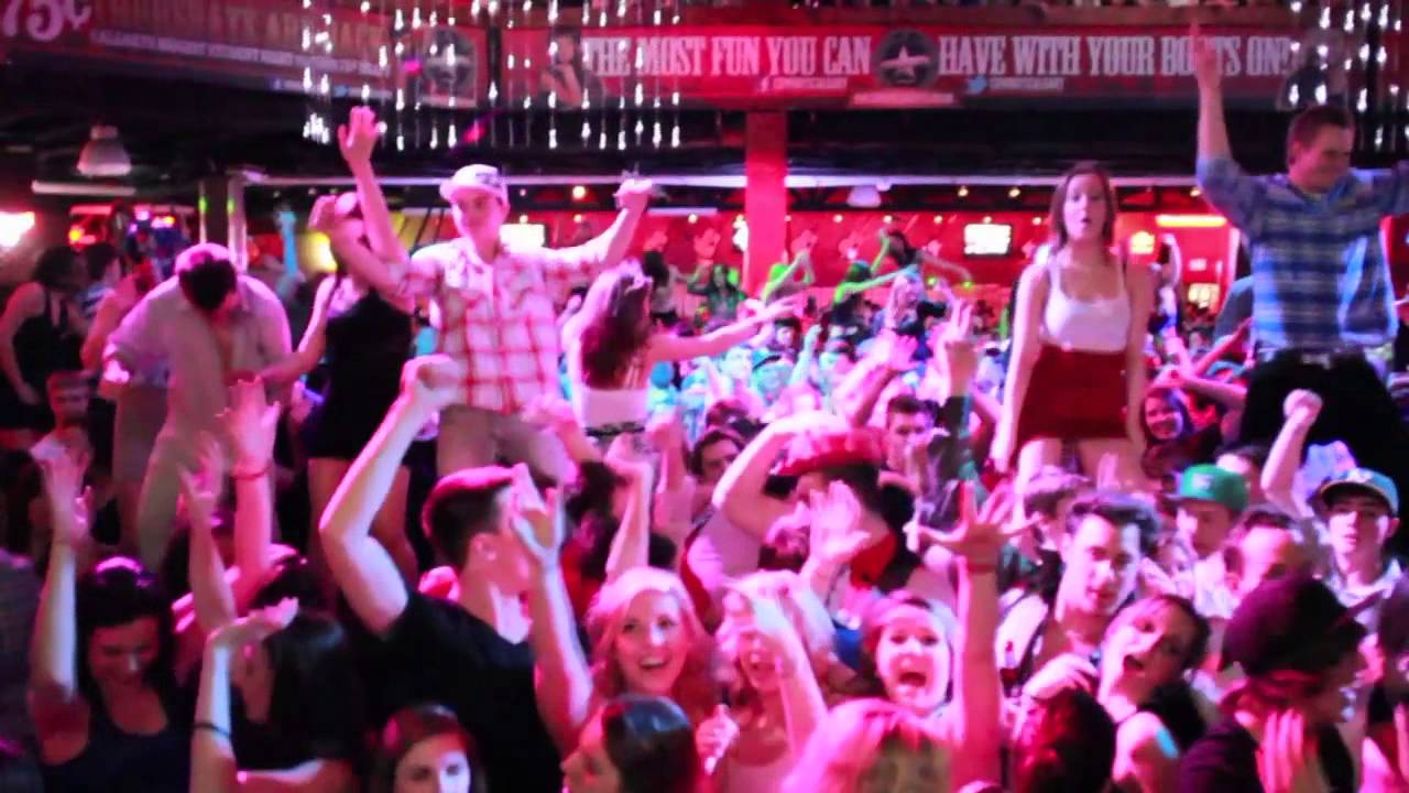 Harlem Shake Cowboys Calgary YouTube
