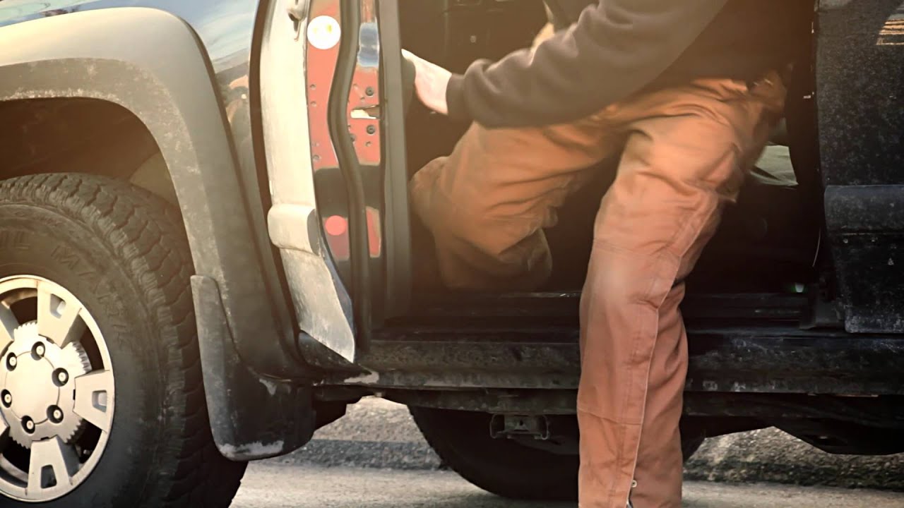 Support Labor Unions: The Red Blue Voice Pro Union Ad