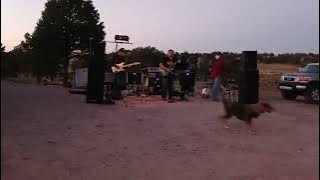 Full-x-Cess Band, Breadsprings NM