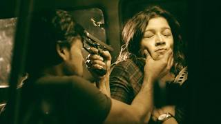 Action Best Hindi Dubbed Movie Clips | 7 to 4 | South Hindi Dubbed Best Movie Scene 01