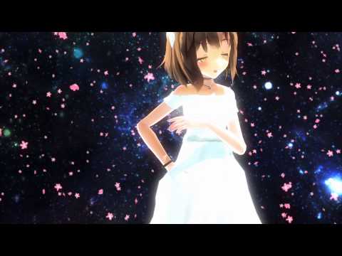 【MMD艦これ】雪風の「アイ」