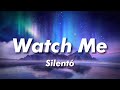 Silentó - Watch Me (Whip / Nae Nae) (Lyrics)