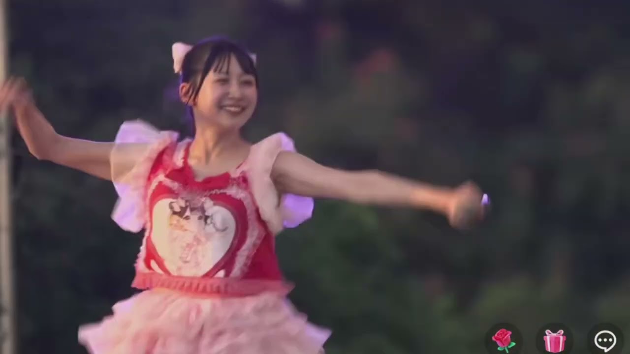 【iLiFE!】超夏初2024💫 NATSUZOME アイライフ