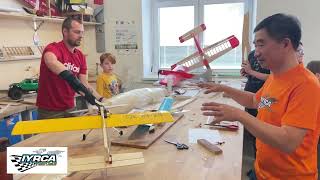 Modelklub Svitavy Cl