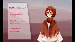 DBurningFox Live2d Showcase