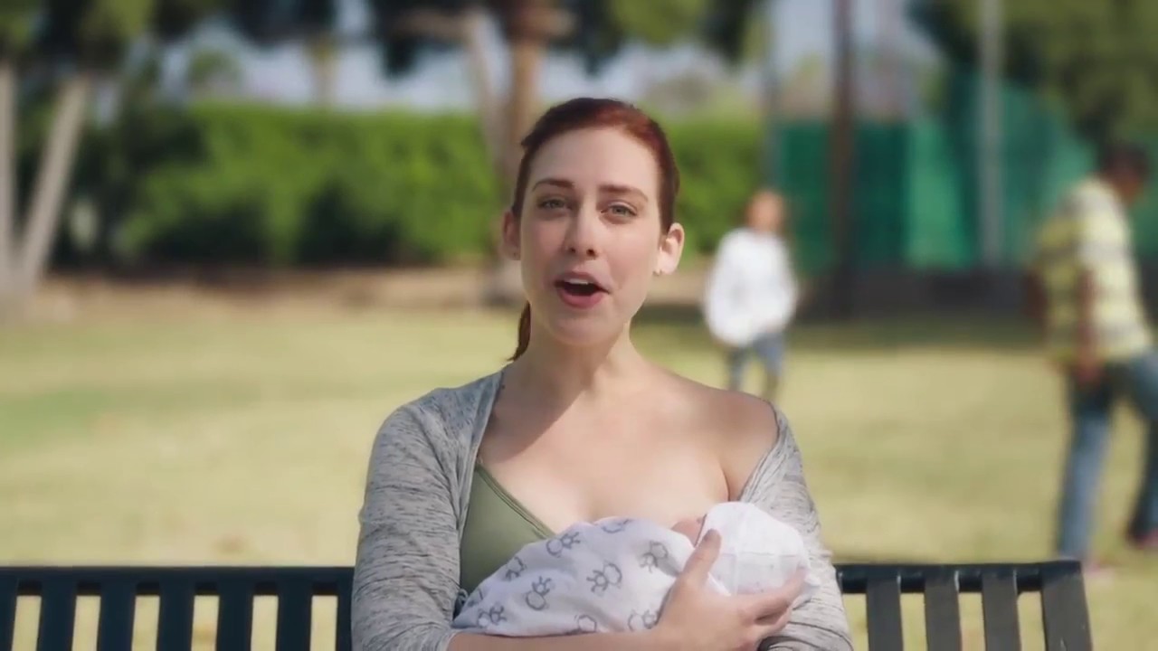 Yoplait You Ve Got This Mom On 2017 Youtube