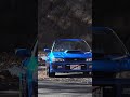 A Sunday Stroll In A GC8 #automobile #gc8 #wrx #asmr