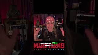 Mark Farner: The Heart of Forgiveness  Love Unveiled in Song