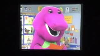 Barney Friends Barney Kids Zoo Signs And Alphabet Zoo Animals Poems Rhymes Sally The Camel School