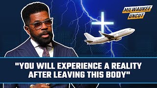 Famous From Declared Dead to Inspiring Millions: The Transformative Story of Bishop Darrell Hines Wealth