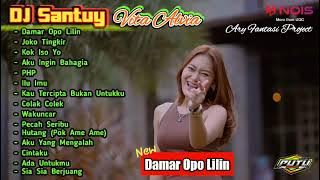 Vita Alvia - Damar Opo lilin full Album terbaru || DJ Santuy Terpopuler || Joko Tingkir, Kok iso yo.