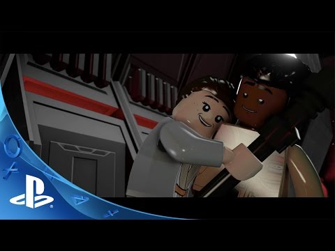 lego star wars the force awakens ps3