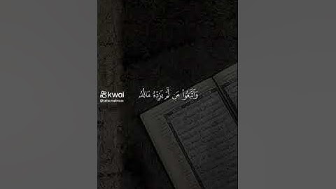 القرآن الكريم..هو كتاب هدايه وإرشاد...اعملولي متابعه وانا والله القصيم لاعملك واردها