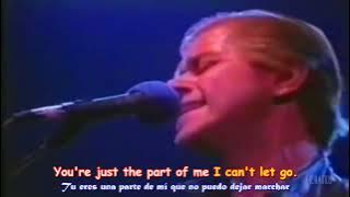 Chicago - Es Difícil Decir lo Siento (1982) Subtitulada al Español