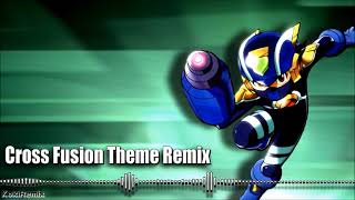 Rockman EXE Cross Fusion Theme Remix