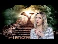 Led Zeppelin - Stairway to heaven (LIVE) [REACTION VIDEO] | Rebeka Luize Budlevska