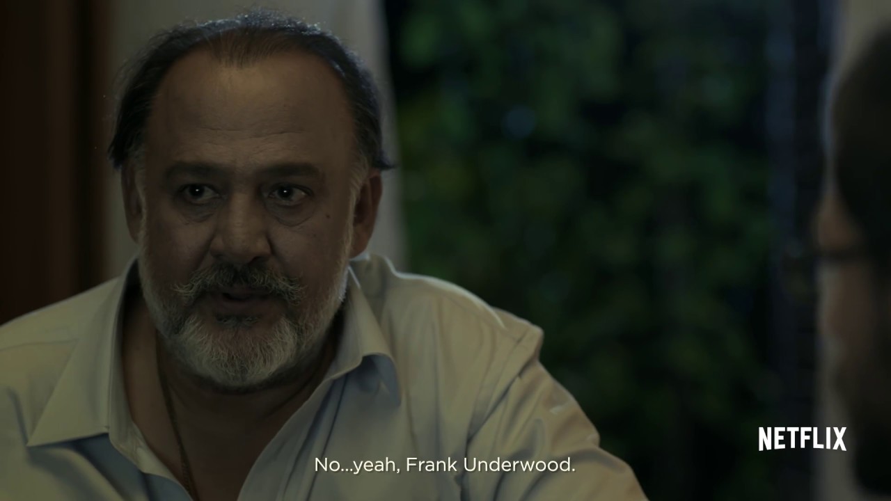 House of Cards feat. Alok Nath and Biswa Kalyan Rath | Netflix - YouTube