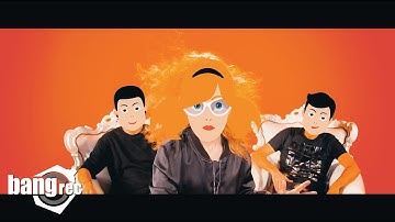 VAM - The Locomotion (Official Video)
