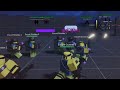 DvN Stronghold Showdown gameplay83(gaia)