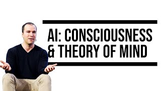 Theory of Mind Breakthrough: AI Consciousness & Disagreements at OpenAI [GPT 4 Tested]