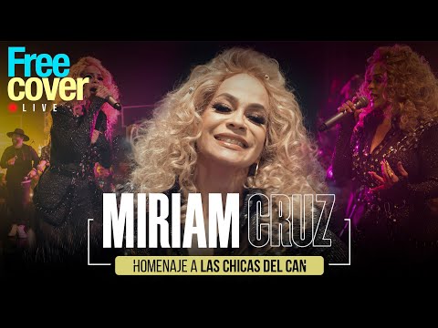 [Free Cover] Miriam Cruz