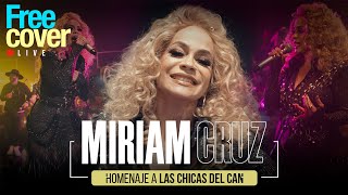 [Free Cover] Miriam Cruz