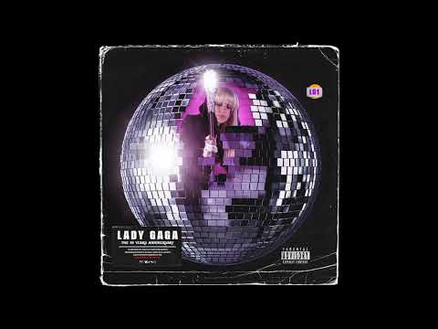 Lady Gaga Fashion Remastered Unreleased Song
