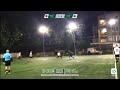 Lega galasport 2324  trofeo open a  polenta e tafferugli vs black team  highlights