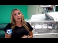 Gaby's Story: Managing A High-Risk Pregnancy With Broward Health