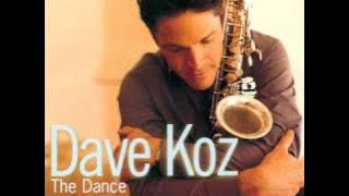 Dave Koz - Right By Your Side - The Dance 13