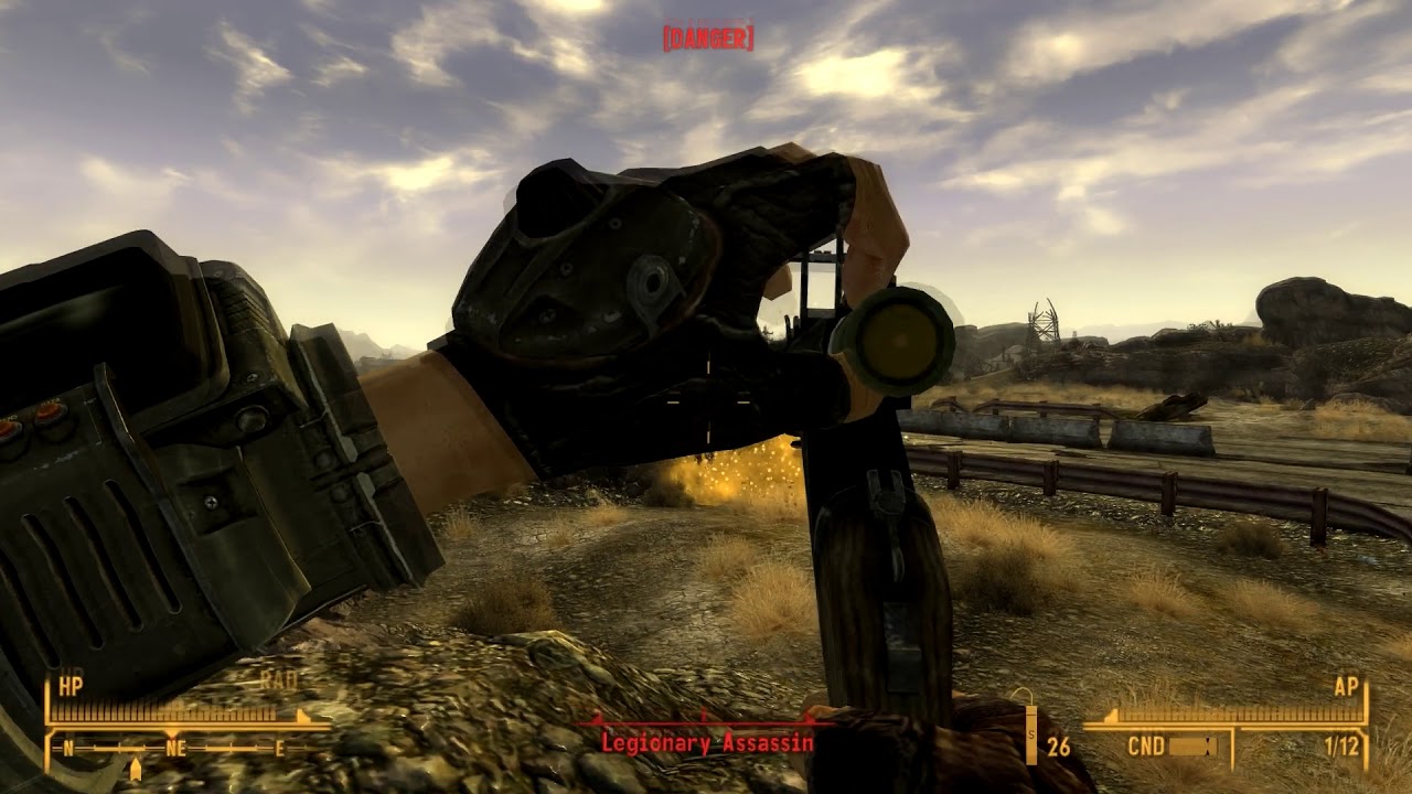 project nevada fallout 4 project nevada fallout 4