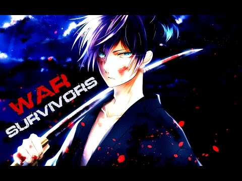 【ASMV】War Survivors ᴴᴰ