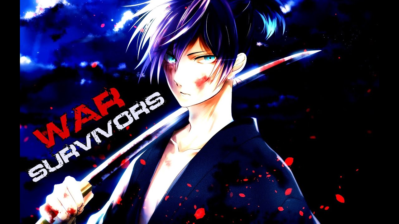 【ASMV】War Survivors ᴴᴰ