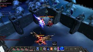 COMO FUNCIONA O WAR DEVIAS!!! Mu Beast 🟣 MU ONLINE
