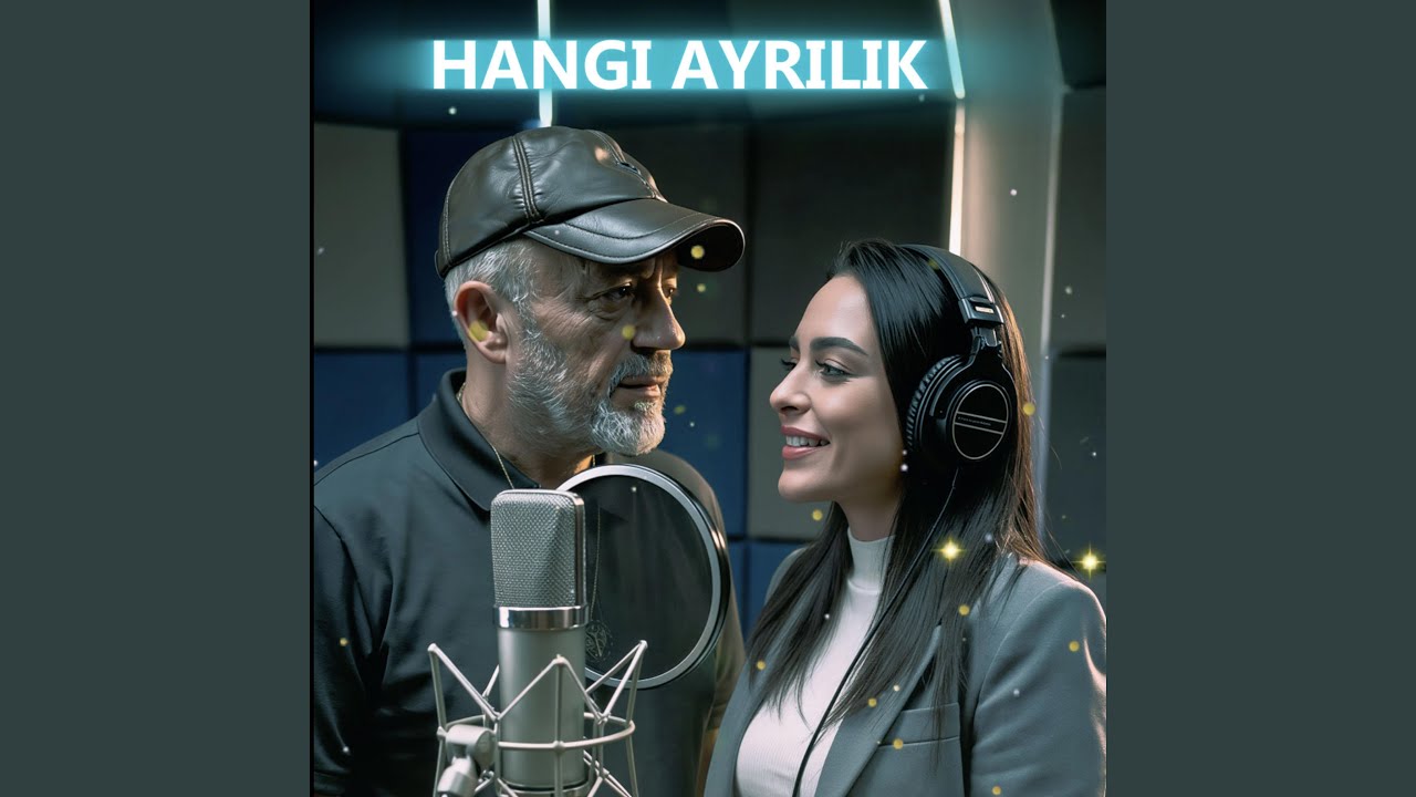 Hangi Ayrilik Yorum Özer Baba ve Bilge Hatun