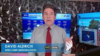 First Warning Live       May 11, 2026