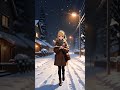 Cozy Winter Lofi #focusmusic #beatstostudy #lofimu
