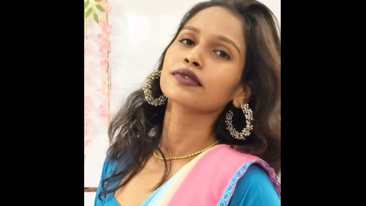 Beauty queen takes a big risk